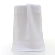 Highly Absorbent Cotton Hand Towel (1 Piece)