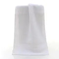 Highly Absorbent Cotton Hand Towel (1 Piece)