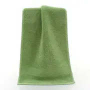 Highly Absorbent Cotton Hand Towel (1 Piece)