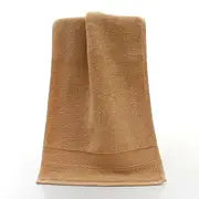 Highly Absorbent Cotton Hand Towel (1 Piece)
