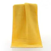 Highly Absorbent Cotton Hand Towel (1 Piece)