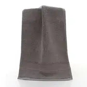 Highly Absorbent Cotton Hand Towel (1 Piece)