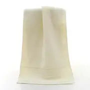 Highly Absorbent Cotton Hand Towel (1 Piece)