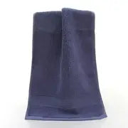Highly Absorbent Cotton Hand Towel (1 Piece)